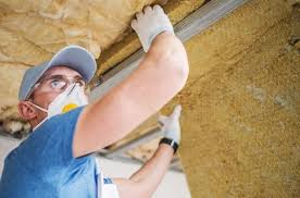 Types of Insulation We Offer in Mount Hope, NJ